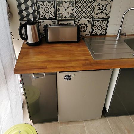 Charmant Studio + Parking Apartment ออร์เลออง ภายนอก รูปภาพ